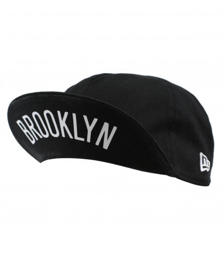NBA Cycling Cap Brooklyn New Era NBA Cycling Cap Brooklyn New Era